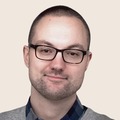 Portrait of Christian Holm